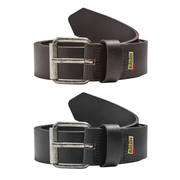 Ceinture de travail en cuir