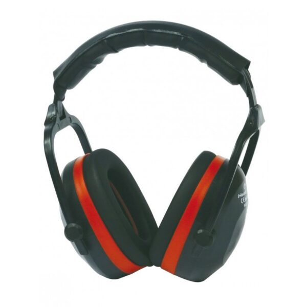 Casque anti-bruit