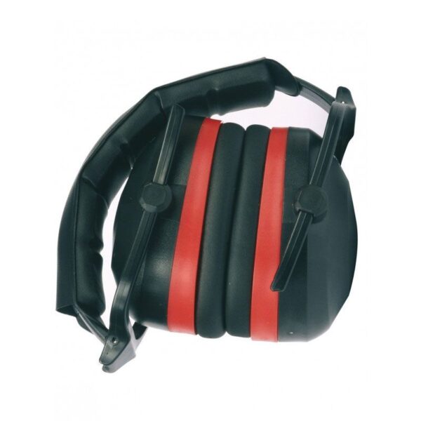 Casque anti-bruit